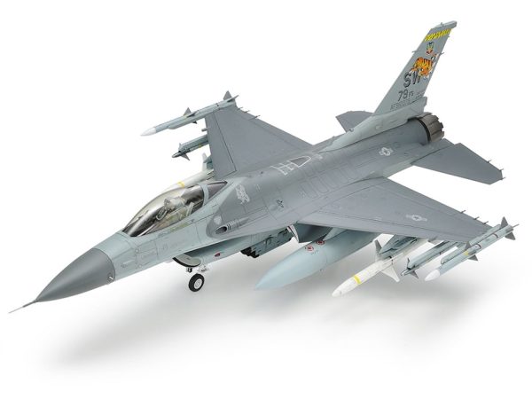 ⁦1/32 F-16CJ מטוס⁩ – תמונה ⁦13⁩