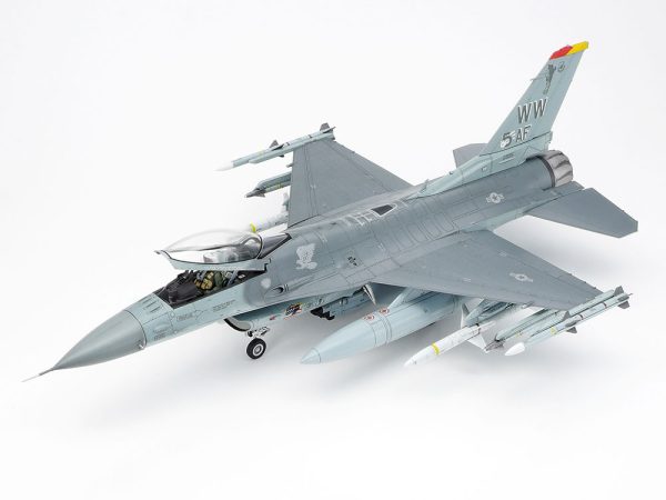 ⁦1/48 F16CJ בלוק 50⁩ – תמונה ⁦8⁩