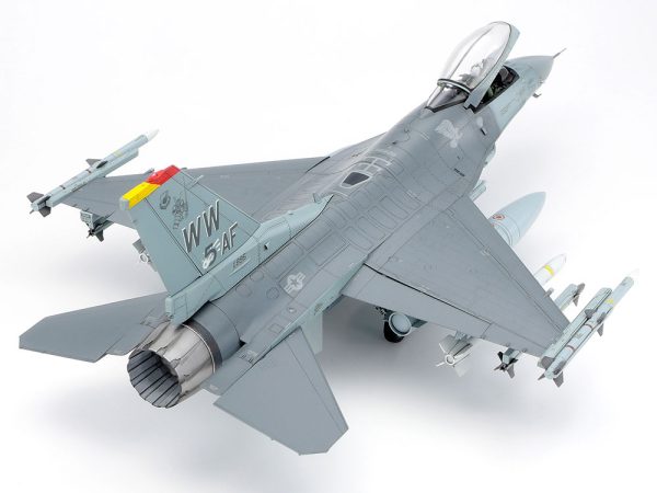 ⁦1/48 F16CJ בלוק 50⁩ – תמונה ⁦7⁩