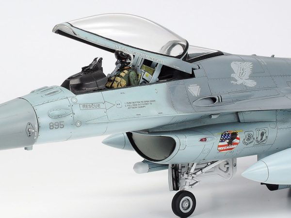 ⁦1/48 F16CJ בלוק 50⁩ – תמונה ⁦6⁩