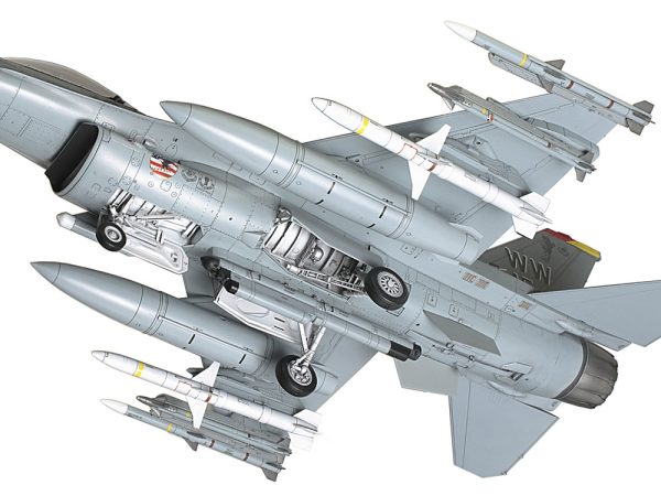 ⁦1/48 F16CJ בלוק 50⁩ – תמונה ⁦5⁩