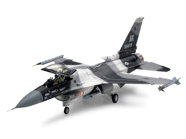 ⁦1/48 F16C/N מטוס⁩ – תמונה ⁦2⁩