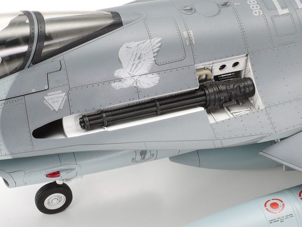 ⁦1/32 F-16CJ מטוס⁩ – תמונה ⁦3⁩