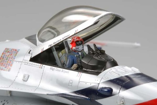 ⁦1/48 F16C מטוס⁩ – תמונה ⁦6⁩