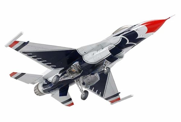 ⁦1/48 F16C מטוס⁩ – תמונה ⁦3⁩